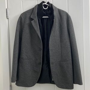 H&M casual blazer
